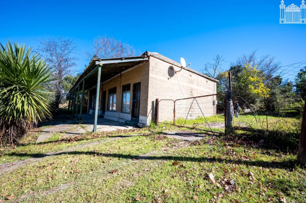 Commercial Building sold in Kestell - 1CS1703095 Commercial Building sold in Kestell - 1CS1703095