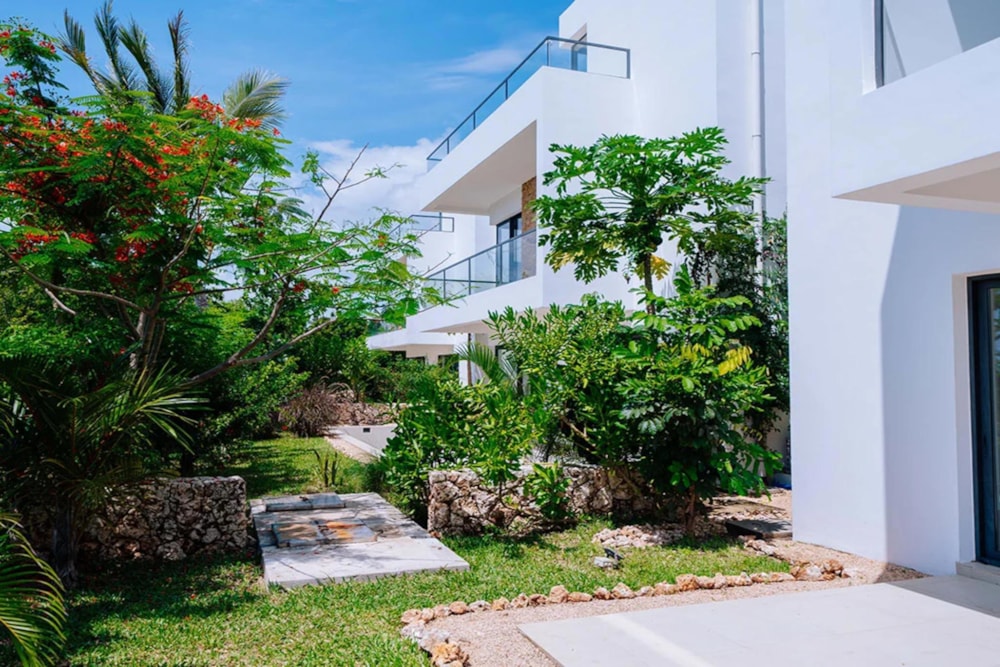 Townhouse for sale in Zanzibar, Tanzania - 3KE1703099 Townhouse for sale in Zanzibar, Tanzania - 3KE1703099