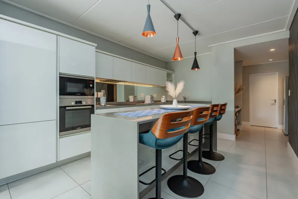 Apartment for sale in Eye of Africa - 1GV1704201