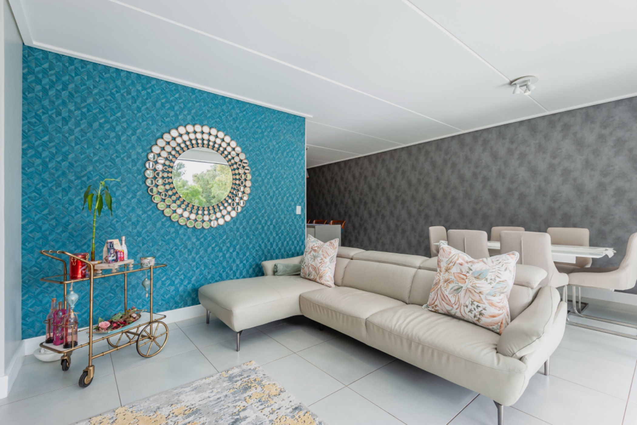 Apartment for sale in Eye of Africa - 1GV1704201