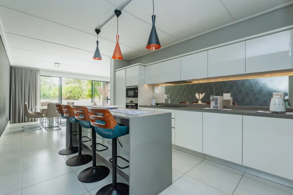 Apartment for sale in Eye of Africa - 1GV1704201