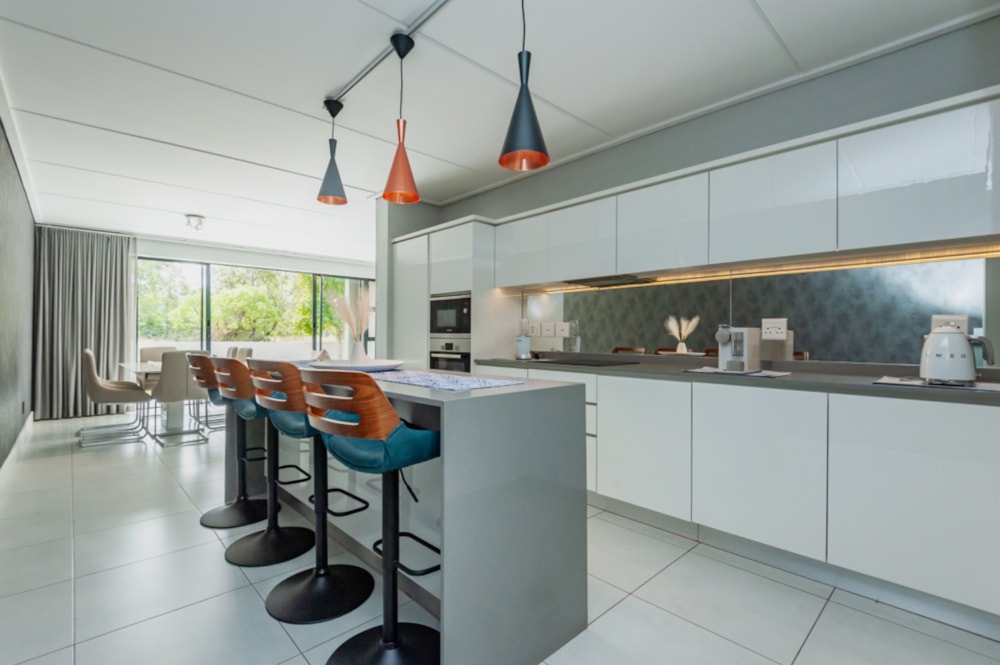 Apartment for sale in Eye of Africa - 1GV1704201