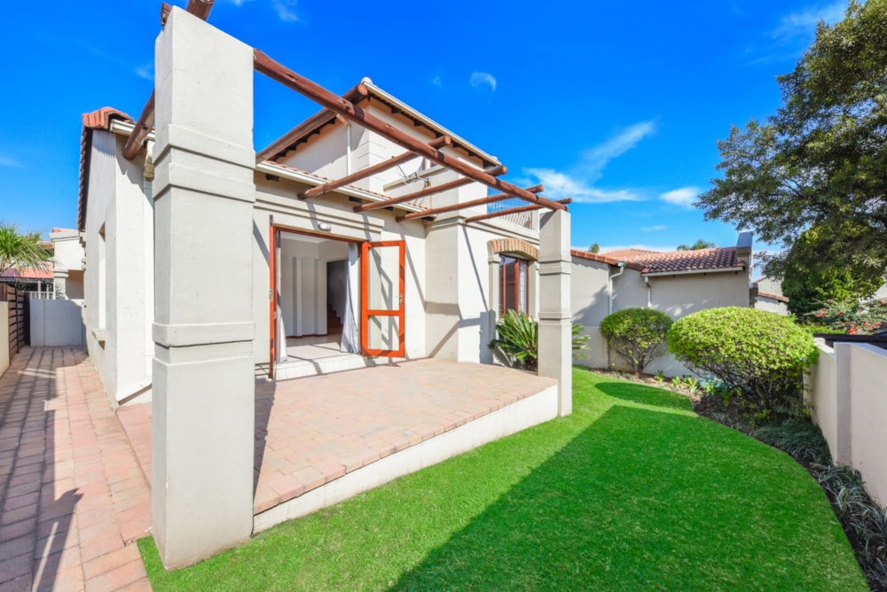Townhouse let in Douglasdale - FYL1716988 Townhouse let in Douglasdale - FYL1716988