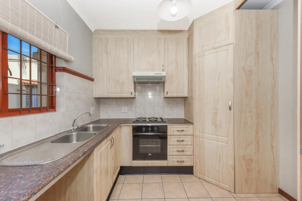 Townhouse let in Douglasdale - FYL1753983 Townhouse let in Douglasdale - FYL1753983