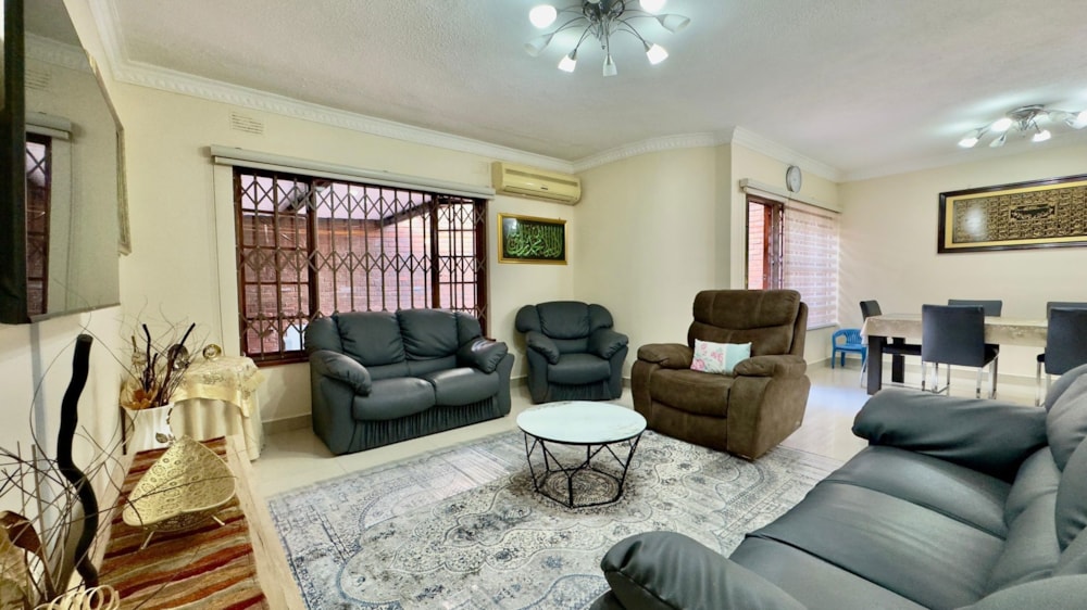 Townhouse for sale in Morningside, Durban - 1DA1703104