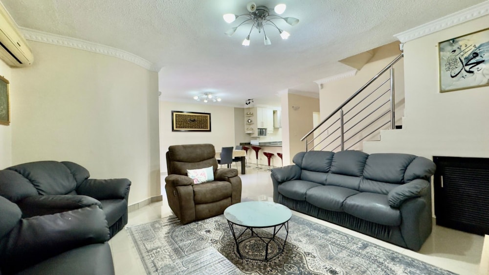 Townhouse for sale in Morningside, Durban - 1DA1703104