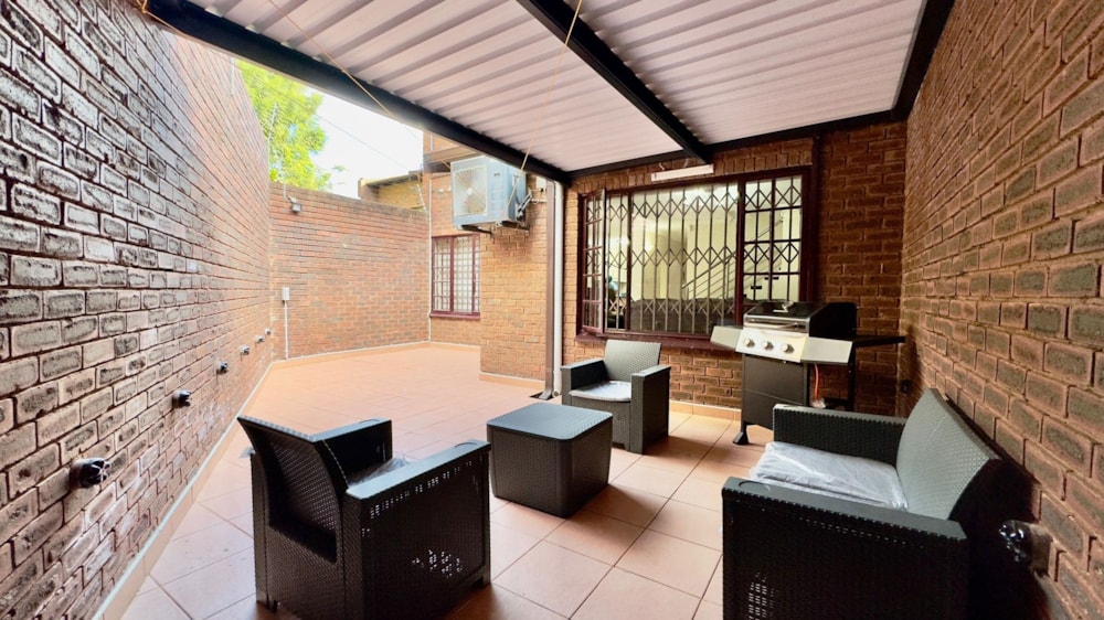Townhouse for sale in Morningside, Durban - 1DA1703104