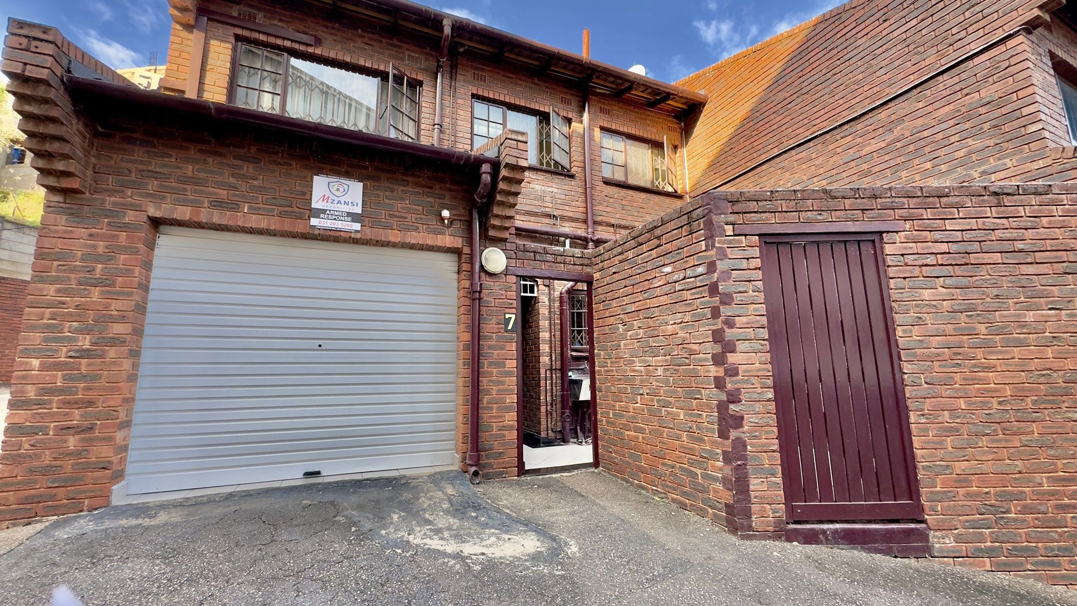 Townhouse for sale in Morningside, Durban - 1DA1703104