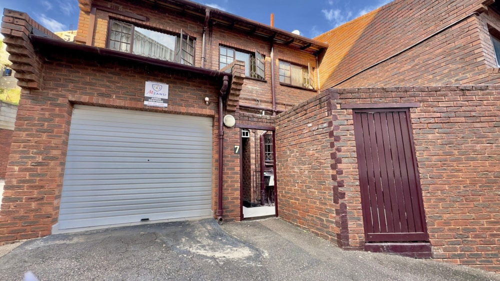 Townhouse for sale in Morningside, Durban - 1DA1703104