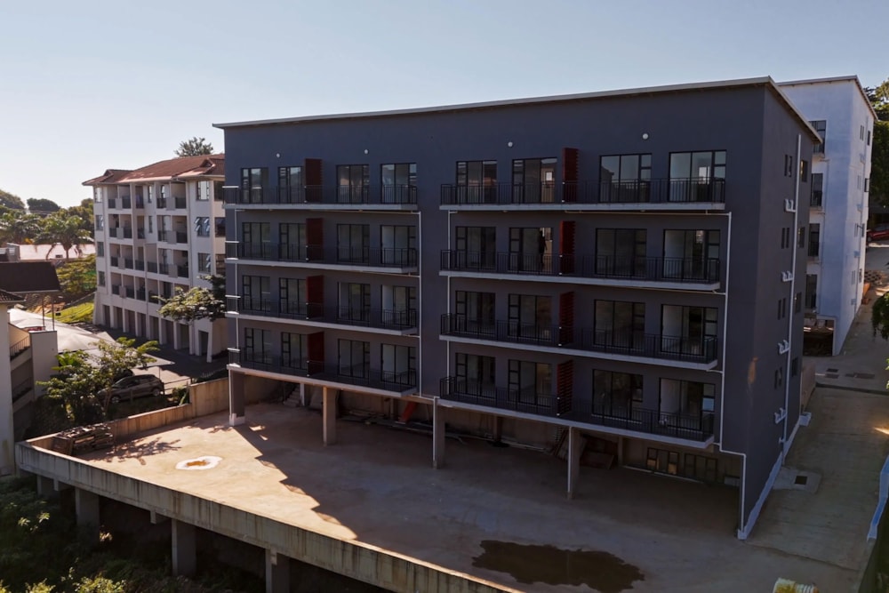 Apartment for sale in Westville - 1WP1703112