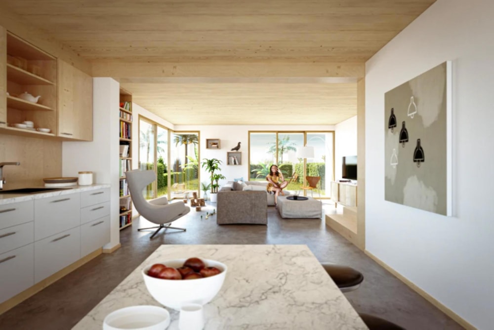 Townhouse for sale in Zanzibar, Tanzania - 3KE1703108 Townhouse for sale in Zanzibar, Tanzania - 3KE1703108