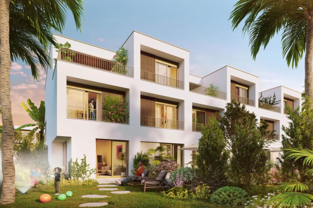 Townhouse for sale in Zanzibar, Tanzania - 3KE1703108 Townhouse for sale in Zanzibar, Tanzania - 3KE1703108