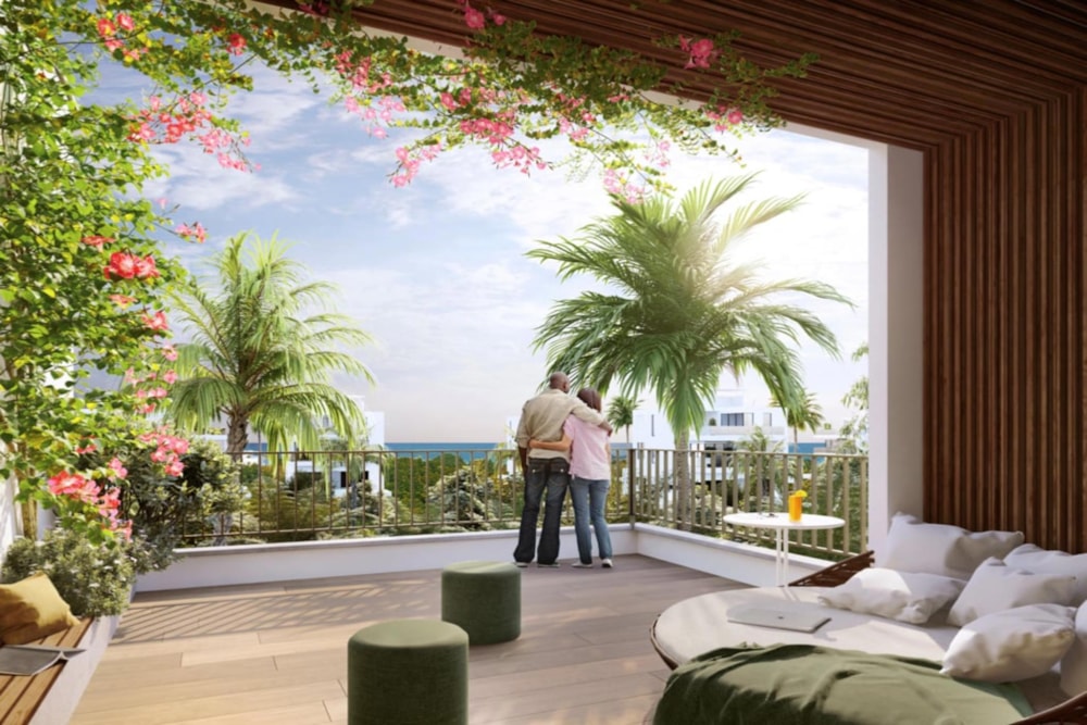 Townhouse for sale in Zanzibar, Tanzania - 3KE1703108 Townhouse for sale in Zanzibar, Tanzania - 3KE1703108