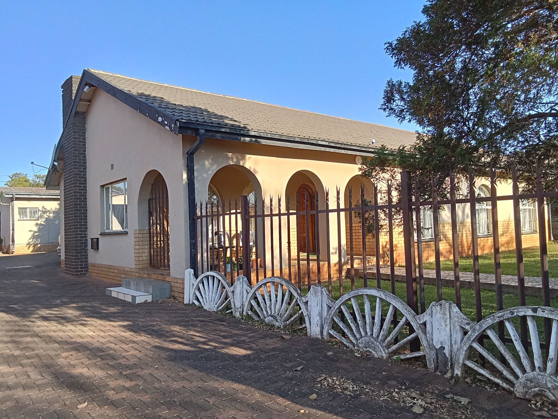 House for sale in Lennoxton - 1NW1703410