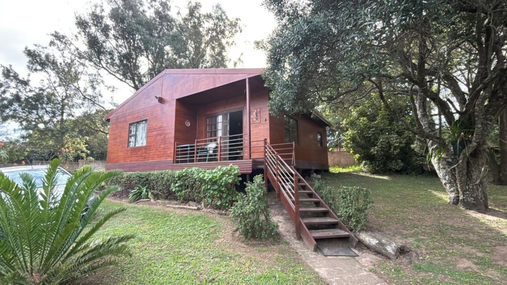 Cottage to rent in Port Alfred - 1PF1731870