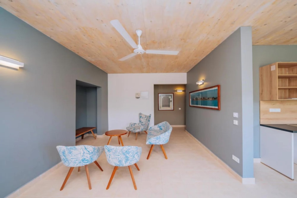 Apartment for sale in Zanzibar, Tanzania - 3KE1703241 Apartment for sale in Zanzibar, Tanzania - 3KE1703241