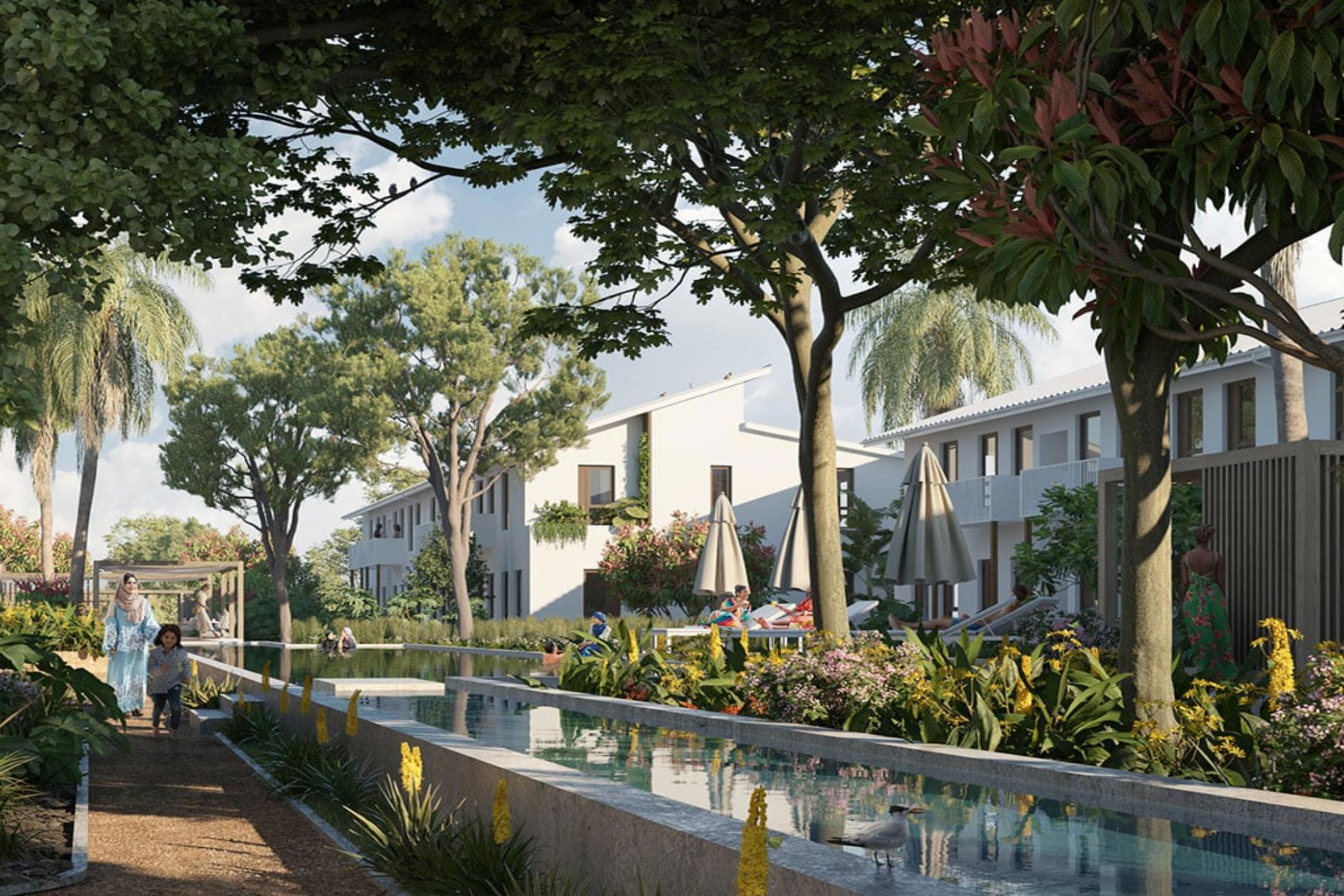 Apartment for sale in Zanzibar, Tanzania - 3KE1703241