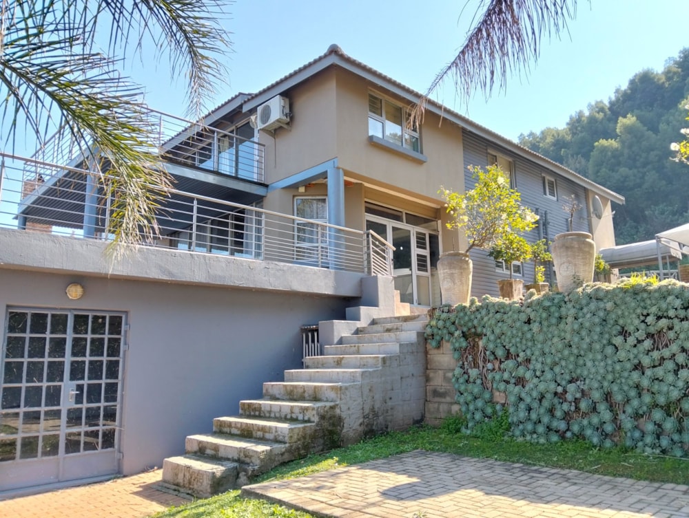 Double-storey house for sale in Kungwini Country Estate - PRN1703855