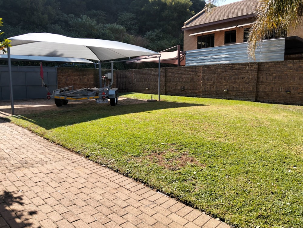 Double-storey house for sale in Kungwini Country Estate - PRN1703855