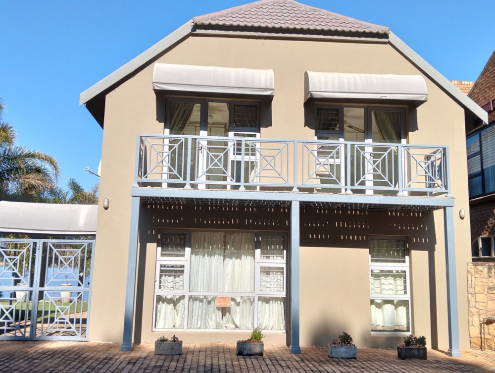 Double-storey house for sale in Kungwini Country Estate - PRN1703855