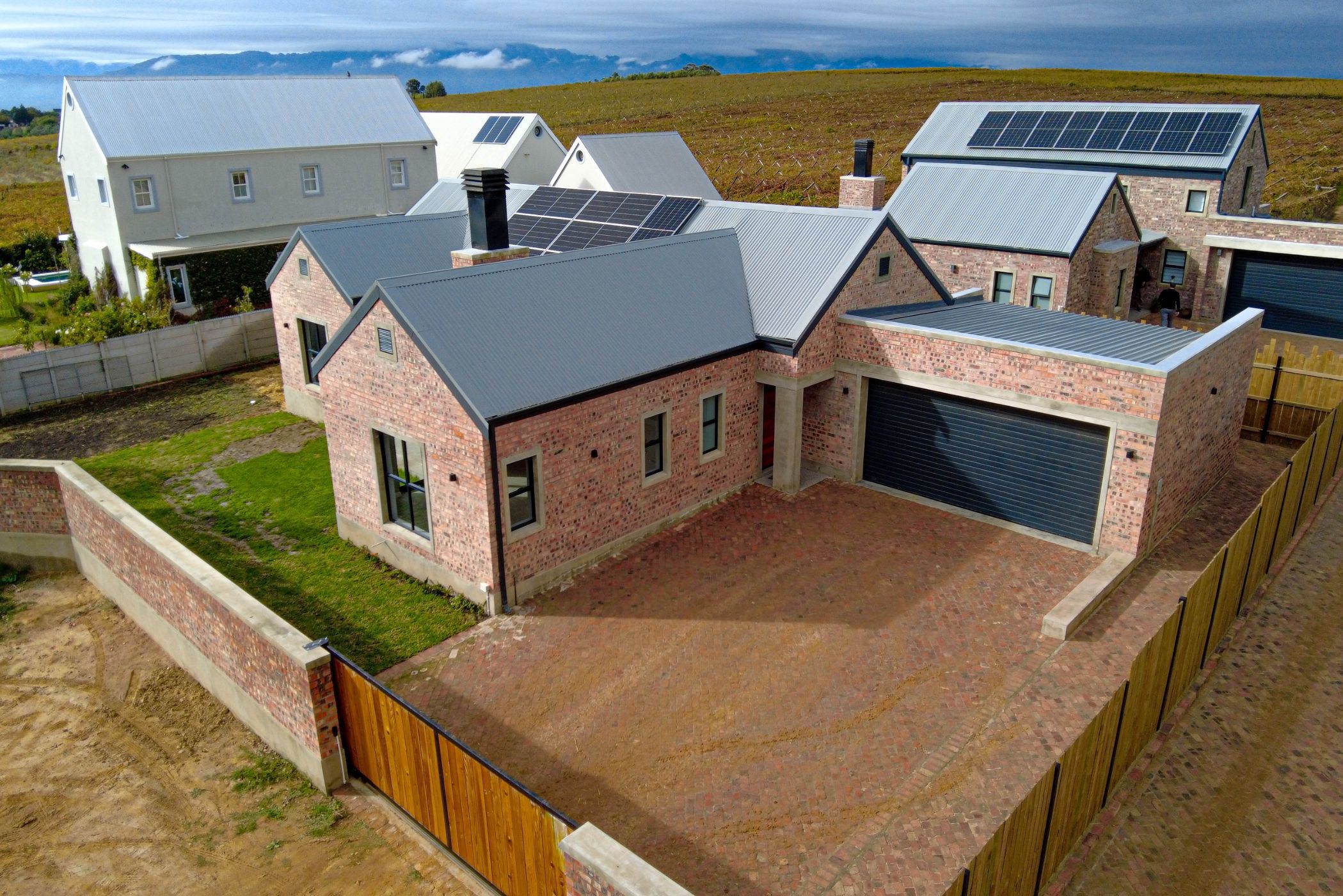 House for sale in Riebeek Kasteel - RV1703159