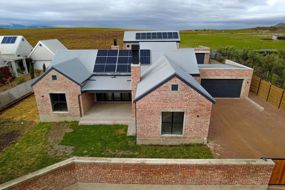 House for sale in Riebeek Kasteel - RV1703159 House for sale in Riebeek Kasteel - RV1703159