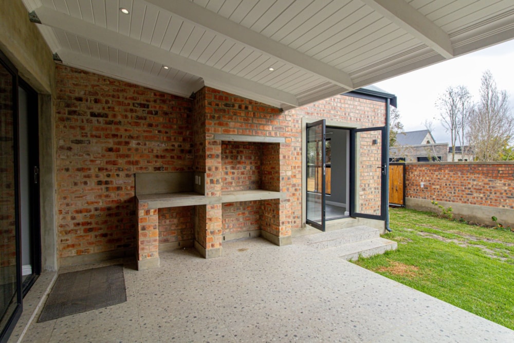 House for sale in Riebeek Kasteel - RV1703159