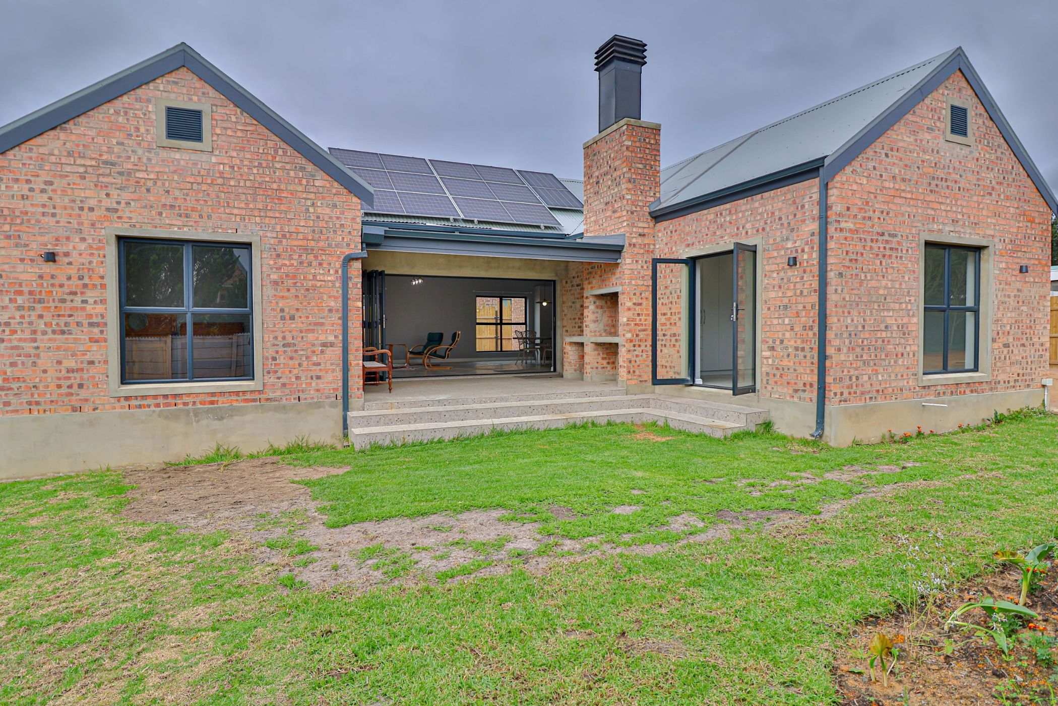 House for sale in Riebeek Kasteel - RV1703159