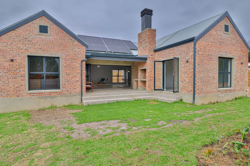 House sold in Riebeek Kasteel - RV1703159 House sold in Riebeek Kasteel - RV1703159