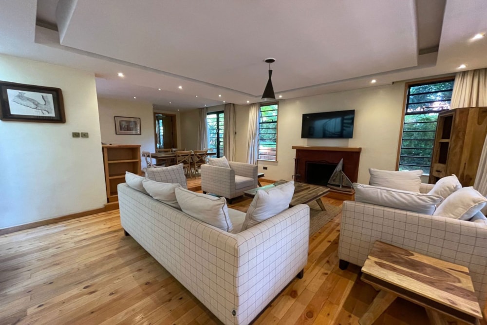 Cottage let in Spring Valley, Kenya - 3KE1703124 Cottage let in Spring Valley, Kenya - 3KE1703124