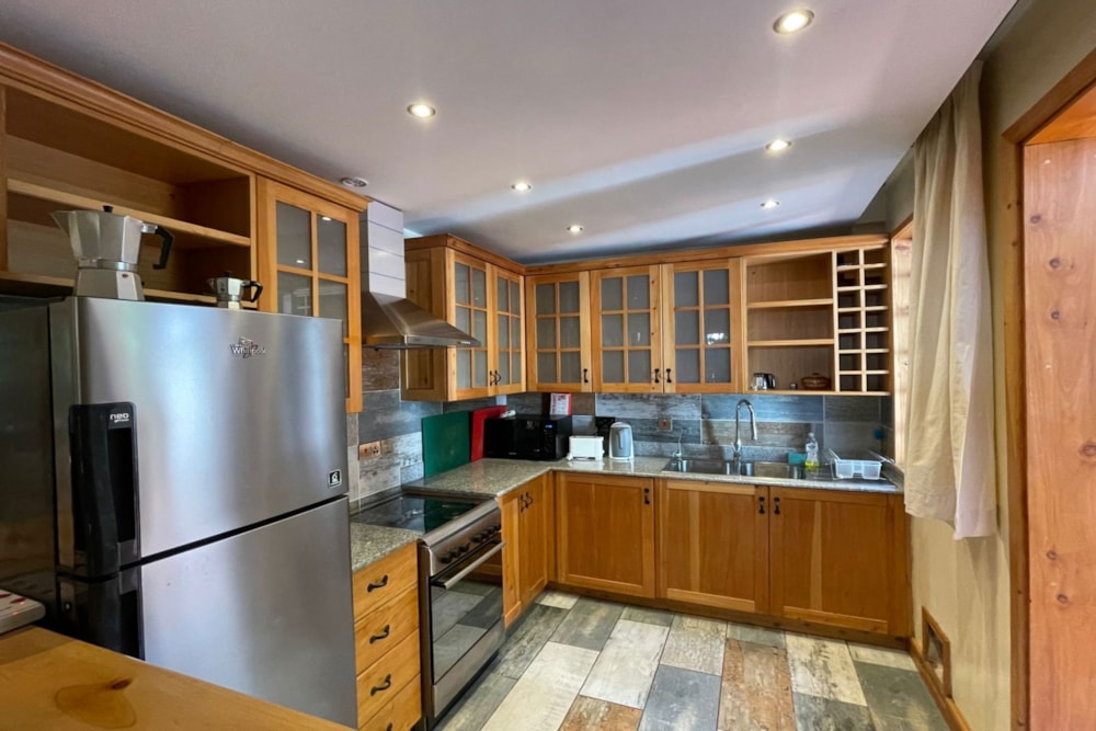 Cottage let in Spring Valley, Kenya - 3KE1703124 Cottage let in Spring Valley, Kenya - 3KE1703124