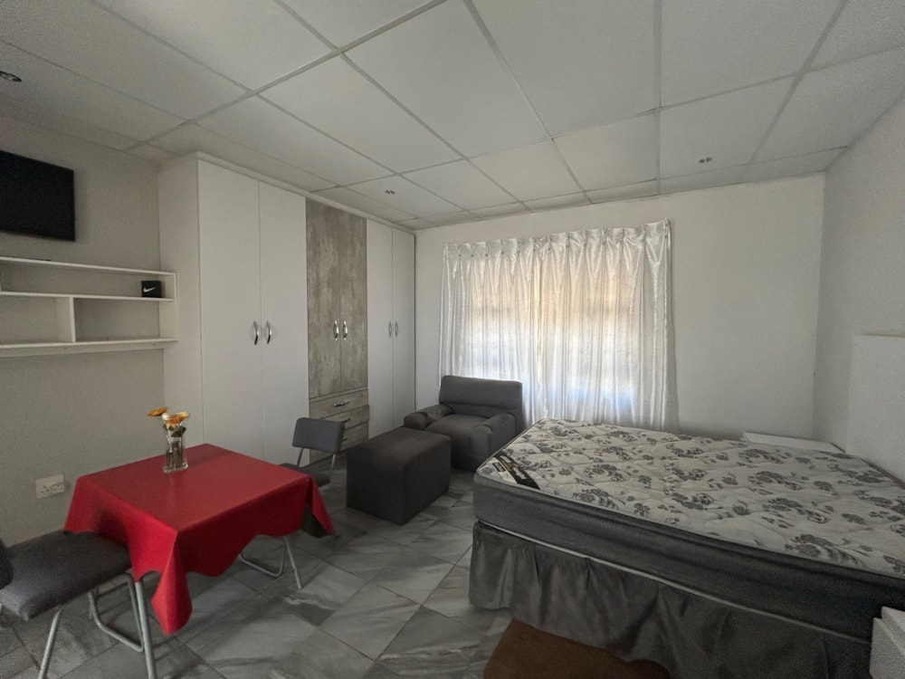 Apartment let in West End , Kimberley - 1KJ1703133 Apartment let in West End , Kimberley - 1KJ1703133