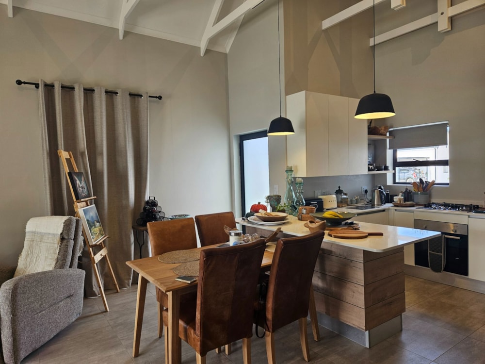 House let in Kraaibosch - GEO1703162 House let in Kraaibosch - GEO1703162