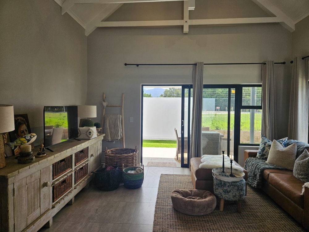 House let in Kraaibosch - GEO1703162 House let in Kraaibosch - GEO1703162