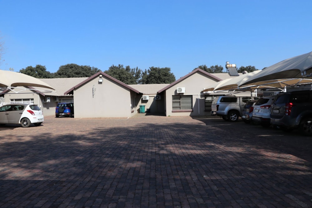 Commercial Building for sale in Three Rivers North - 1VT1703152