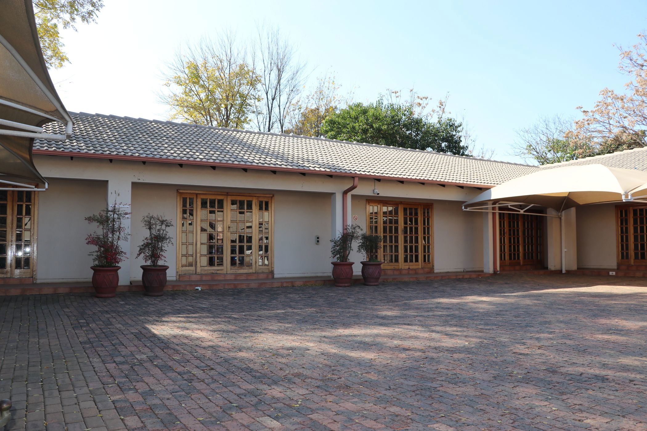 Commercial Building for sale in Three Rivers North - 1VT1703152