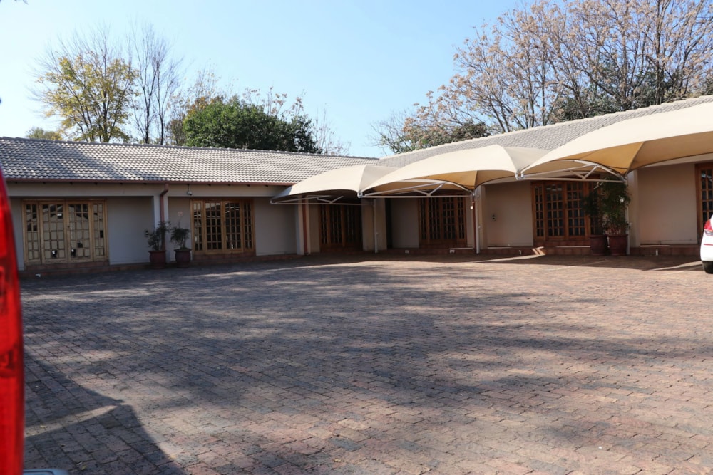 Commercial Building for sale in Three Rivers North - 1VT1703152