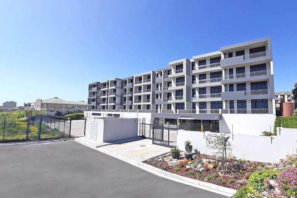 Apartment to rent in Big Bay - 1TV1744770 Apartment to rent in Big Bay - 1TV1744770