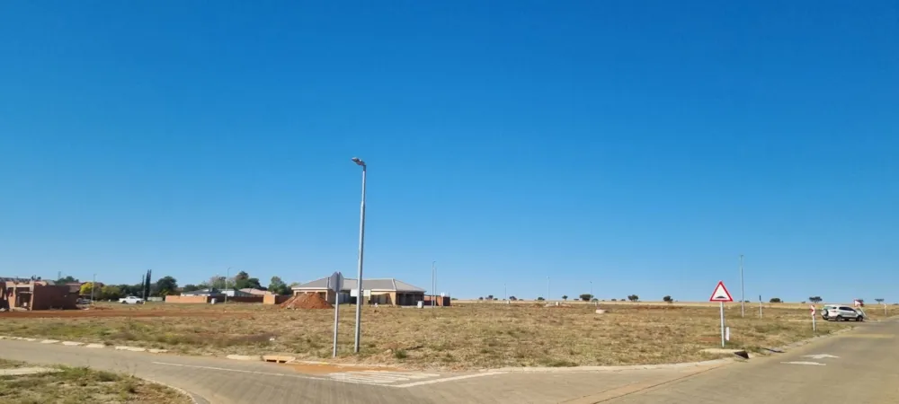 Residential vacant land for sale in El Toro Park - 1KJ1703805