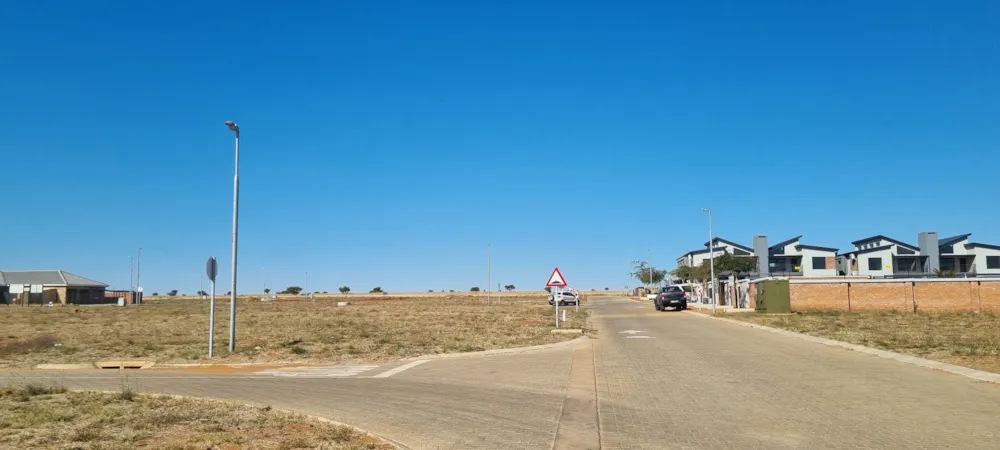 Residential vacant land for sale in El Toro Park - 1KJ1703805