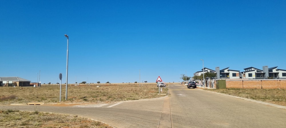 Residential vacant land for sale in El Toro Park - 1KJ1703805