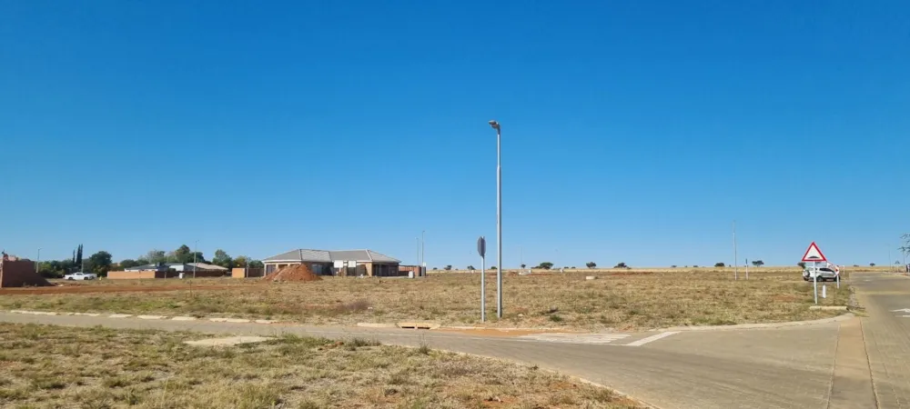 Residential vacant land for sale in El Toro Park - 1KJ1703805