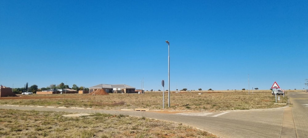 Residential vacant land for sale in El Toro Park - 1KJ1703805