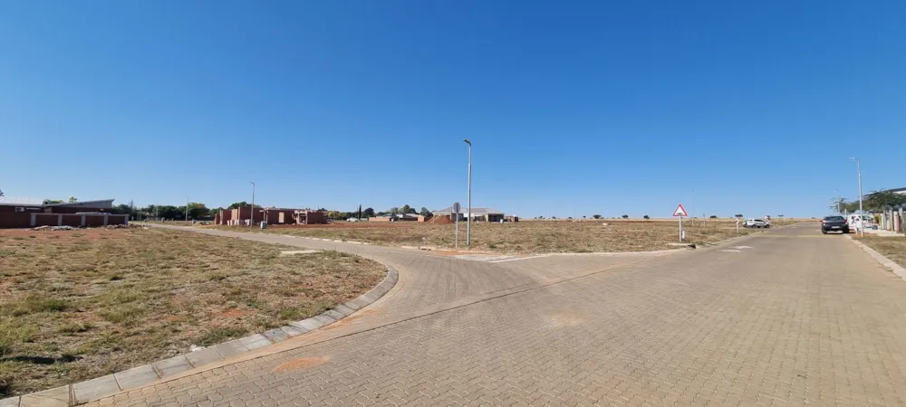 Residential vacant land for sale in El Toro Park - 1KJ1703805