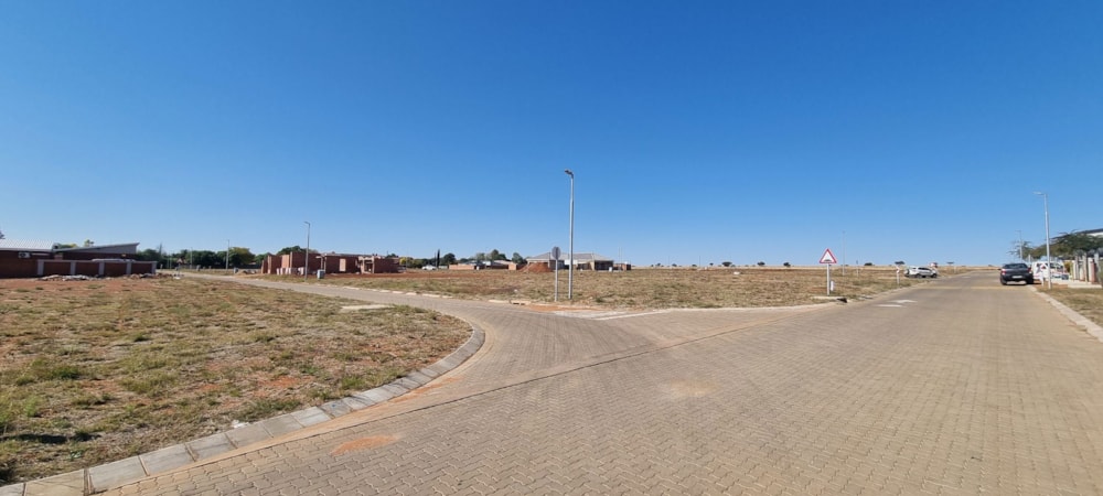 Residential vacant land for sale in El Toro Park - 1KJ1703805