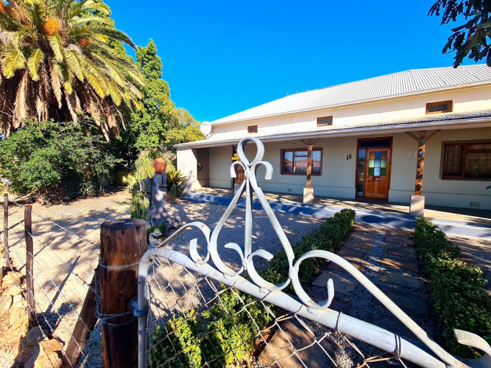 House for sale in Moorreesburg - 1MS1705519