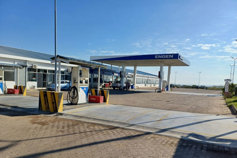 Commercial Building for sale in Tete, Tete, Mozambique - 3MQ1703150