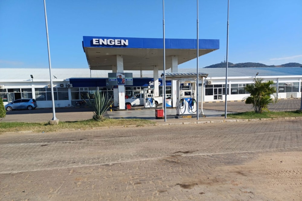 Commercial Building for sale in Tete, Tete, Mozambique - 3MQ1703150