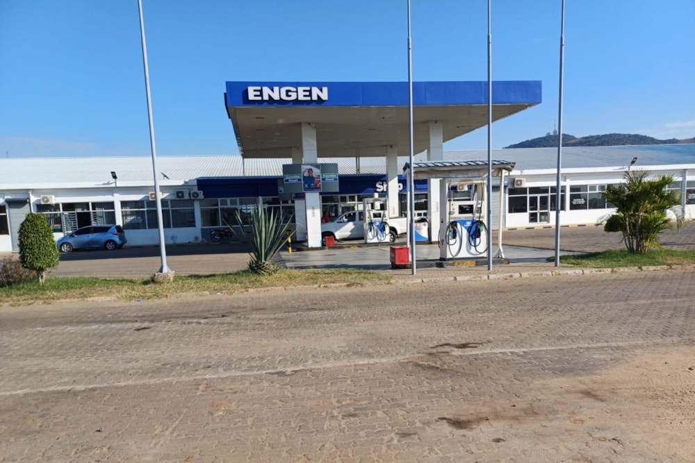 Commercial Building for sale in Tete, Tete, Mozambique - 3MQ1703150