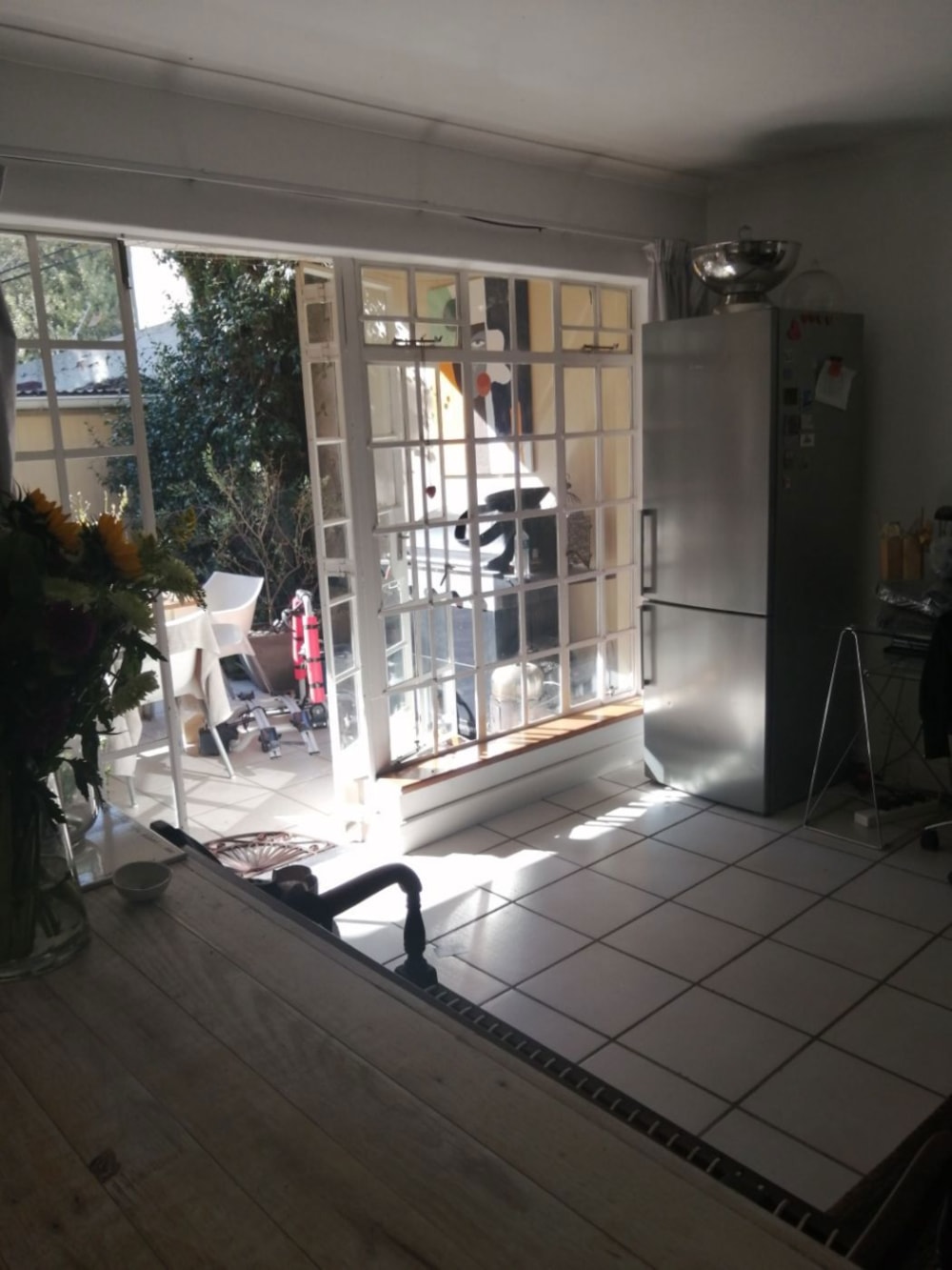 Cottage let in Parktown North - JBL1703163